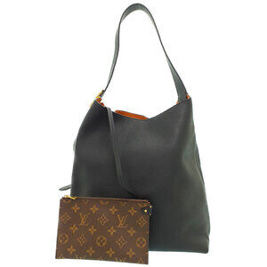 Louis Vuitton Lowkey Hobo Shoulder Bag